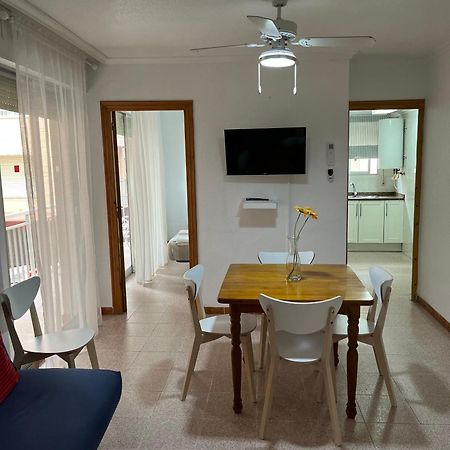 Apartamento Ca Valen 4 Peniscola Exterior photo