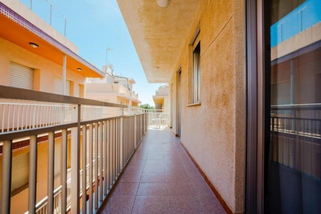 Apartamento Ca Valen 4 Peniscola Exterior photo