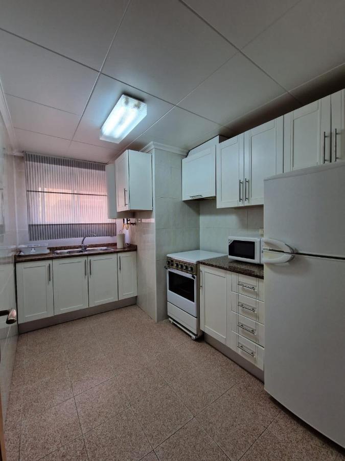 Apartamento Ca Valen 4 Peniscola Exterior photo
